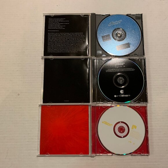 Chemical Brothers - Dig Your Own Hole | Come With Us | Singles - 3 CDs - Picture 3 of 5